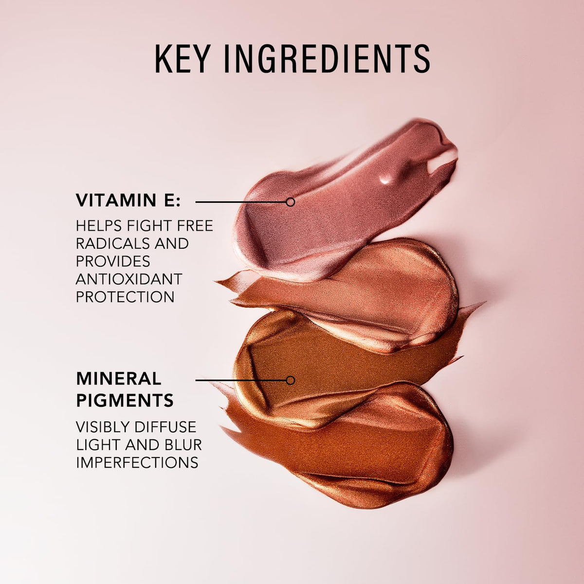 JLO BEAUTY That Star Filter Complexion Booster Drops Rose - JLO BEAUTY Official Imagery - 7