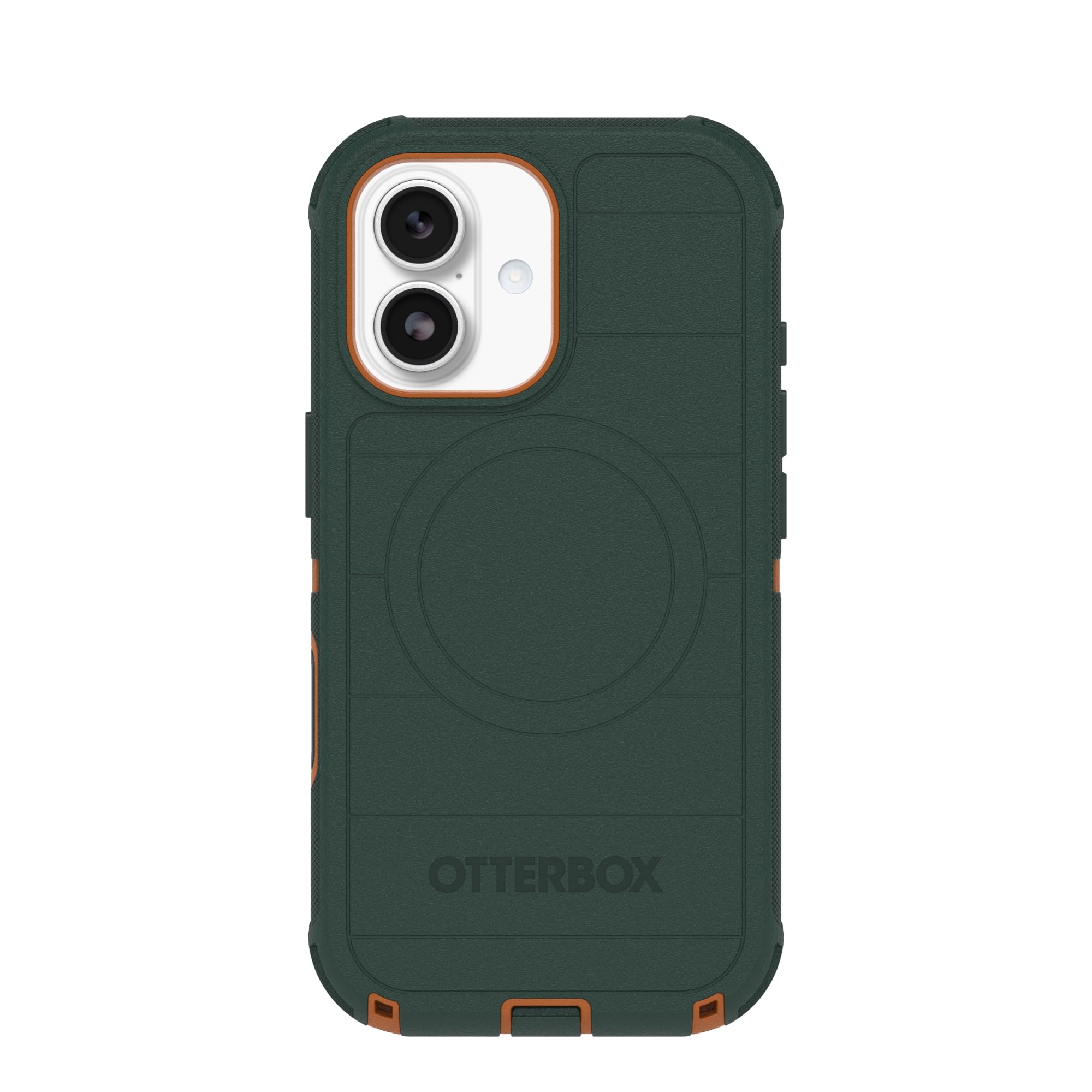Elefair Tech OtterBox iPhone 17 Pro Max Defender Pro Series Case - Black - Elefair Tech Official Product View 9