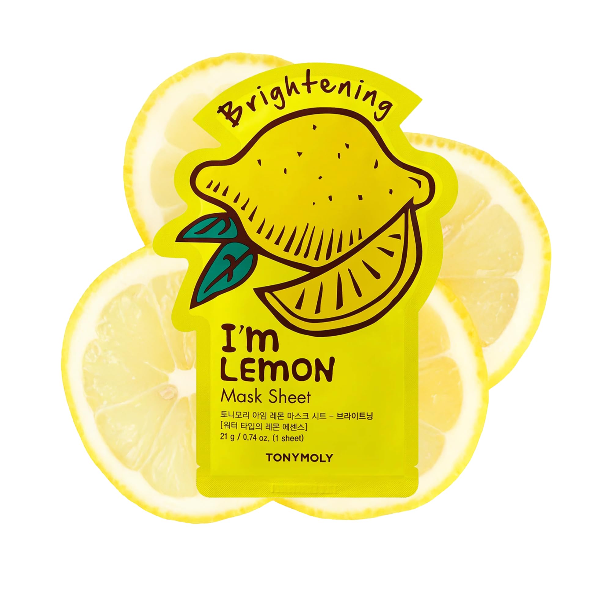 TONYMOLY I'm Face Sheet Masks - Generic