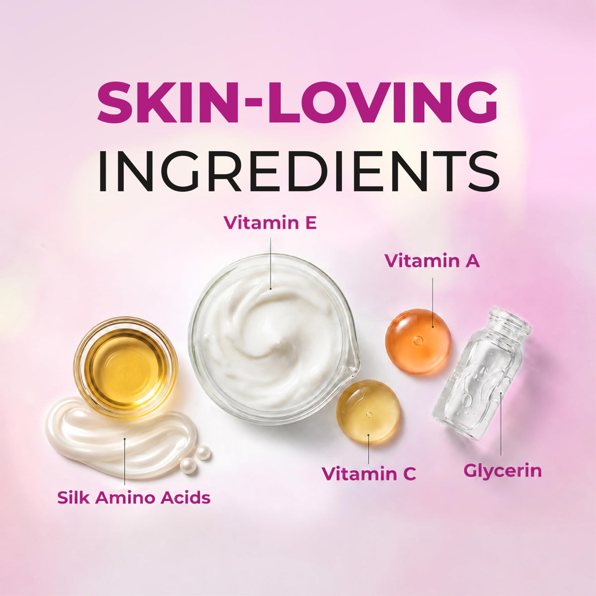 LIVAURA Retinol Night Cream for Women - Retinol Official Imagery - 5