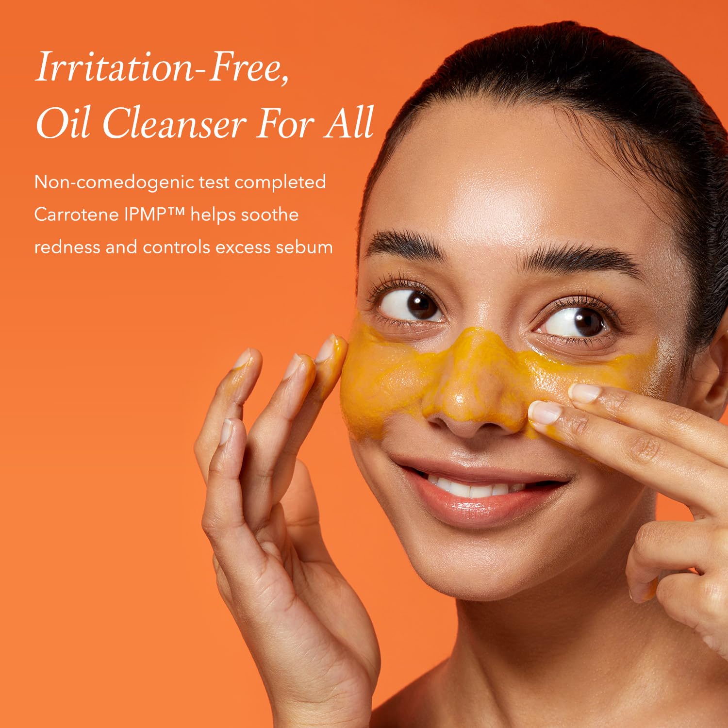 APRILSKIN Double Cleansing Duo with Cleansing Sponge - APRILSKIN