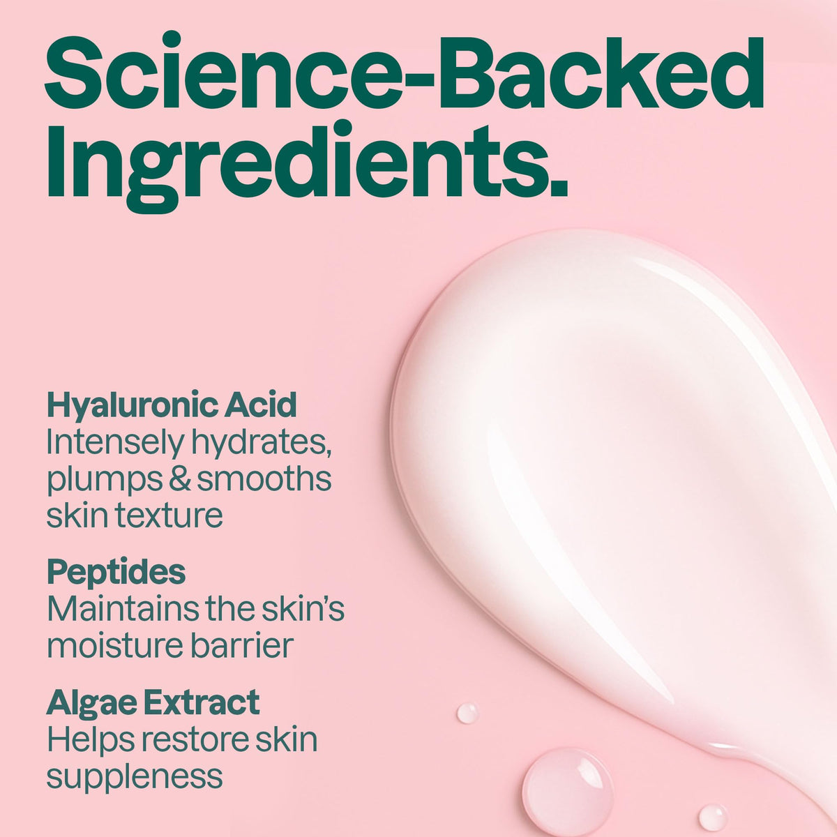 ATTITUDE Anti Aging Eye Cream With Peptides Algae Extract - ATTITUDE Official Imagery - 3