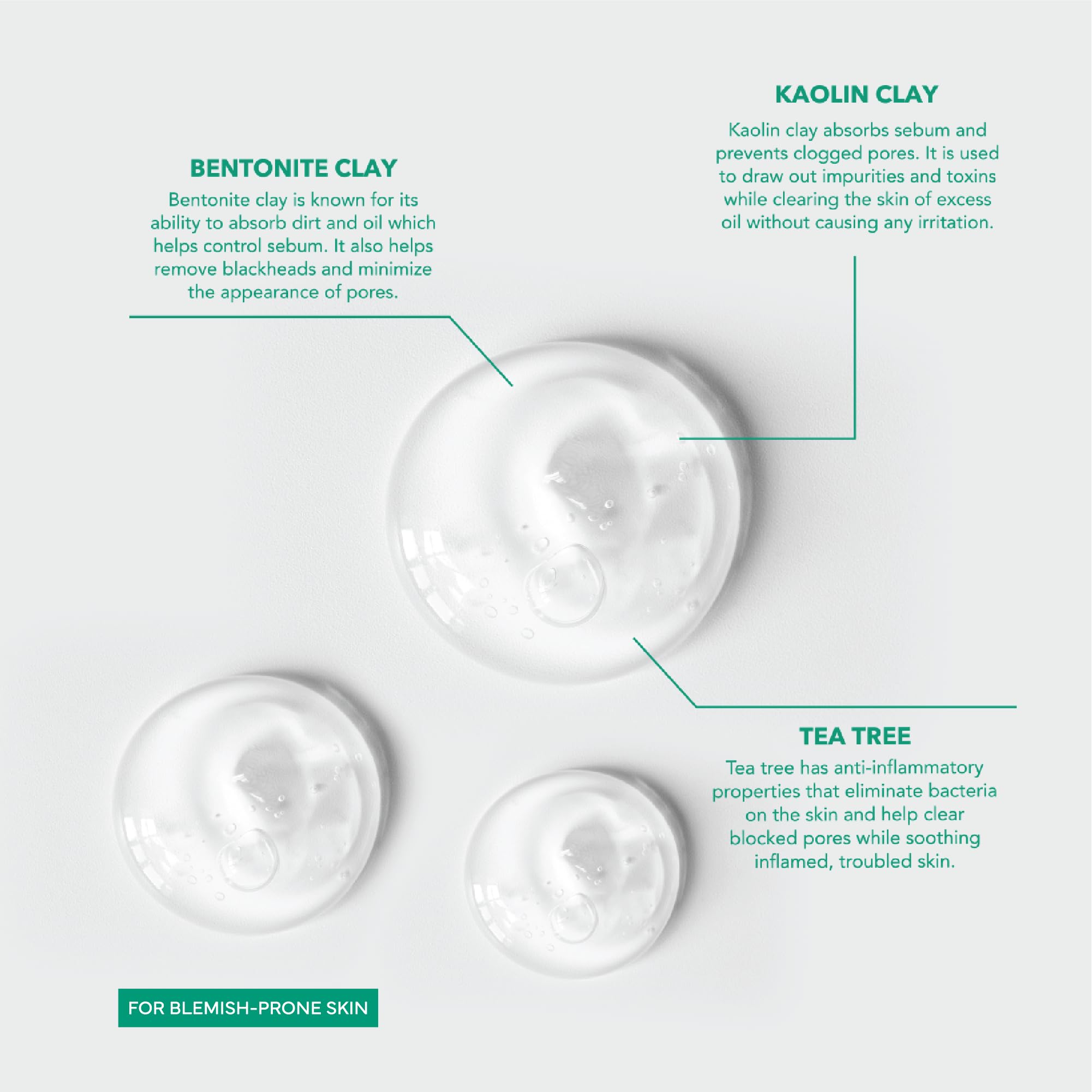 SoloVegan BHA Gel Cleanser - SoloVegan