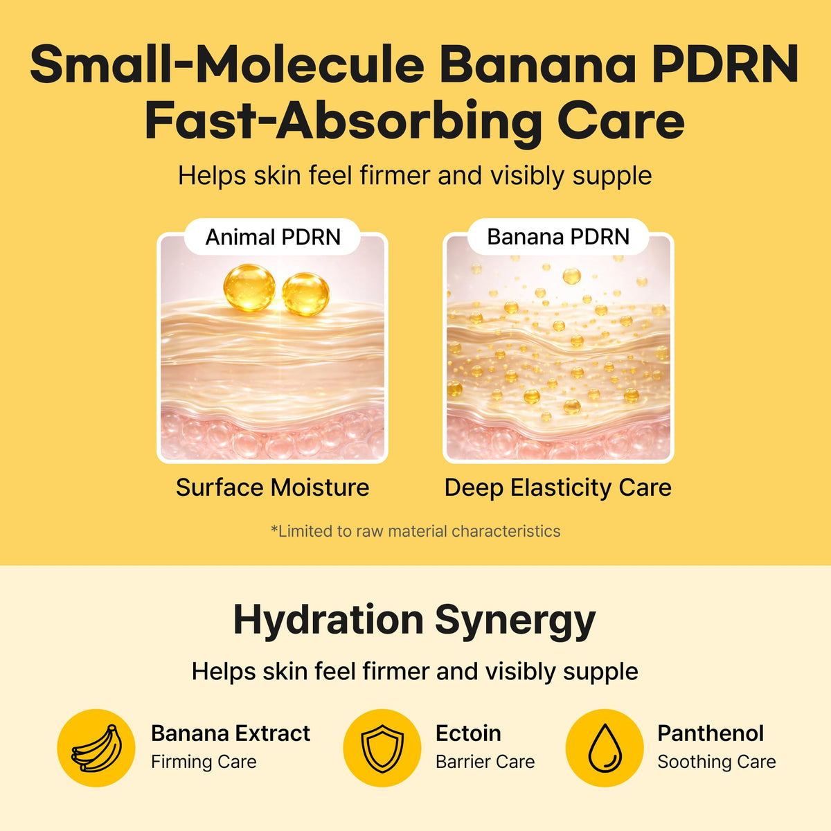 shaishaishai BANANA PDRN Conceal Hydrating Under Eye 0 52 oz - shaishaishai Official Imagery - 6