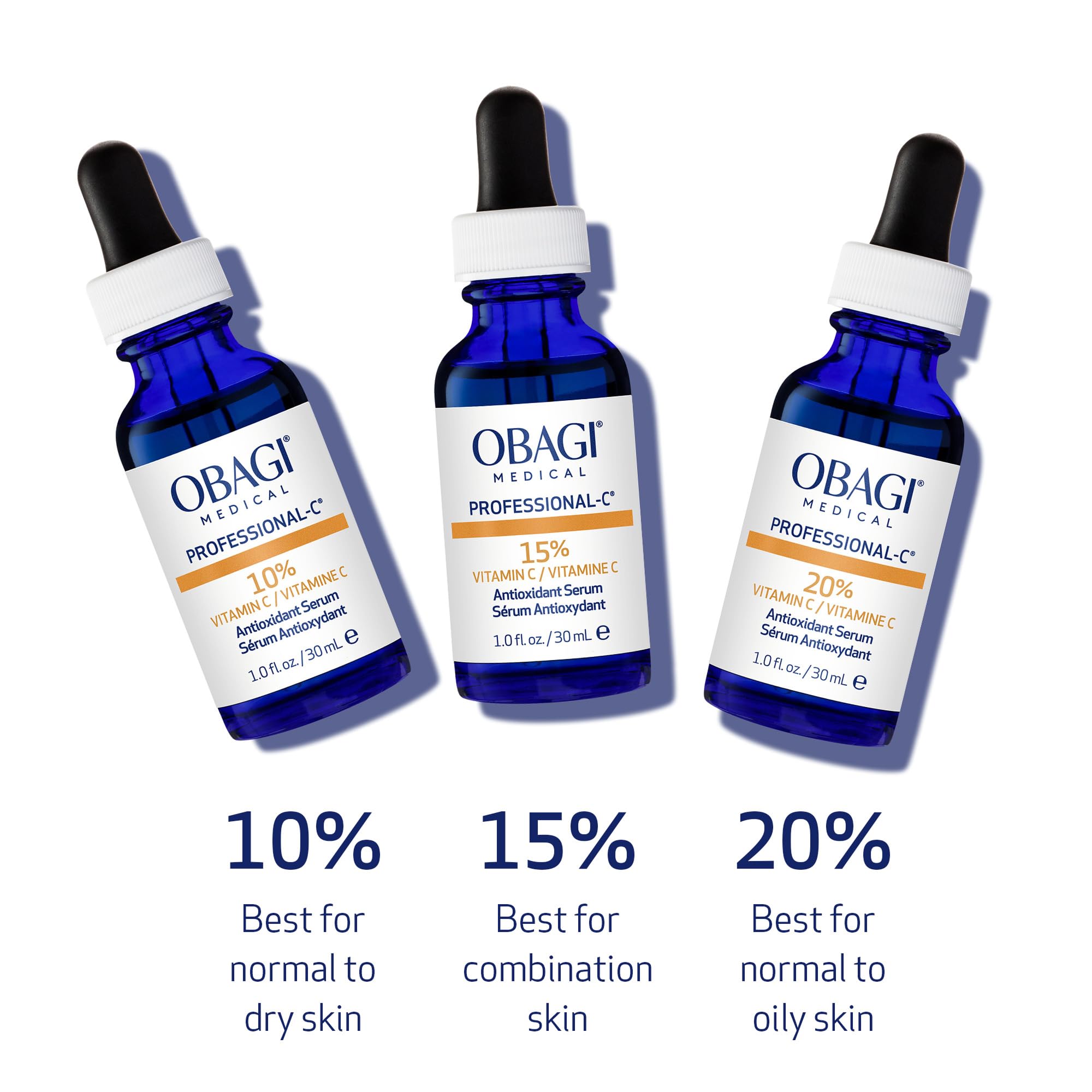 Obagi Medical Professional C Vitamin C Antioxidant Serum - Premium Selection Official Imagery - 6