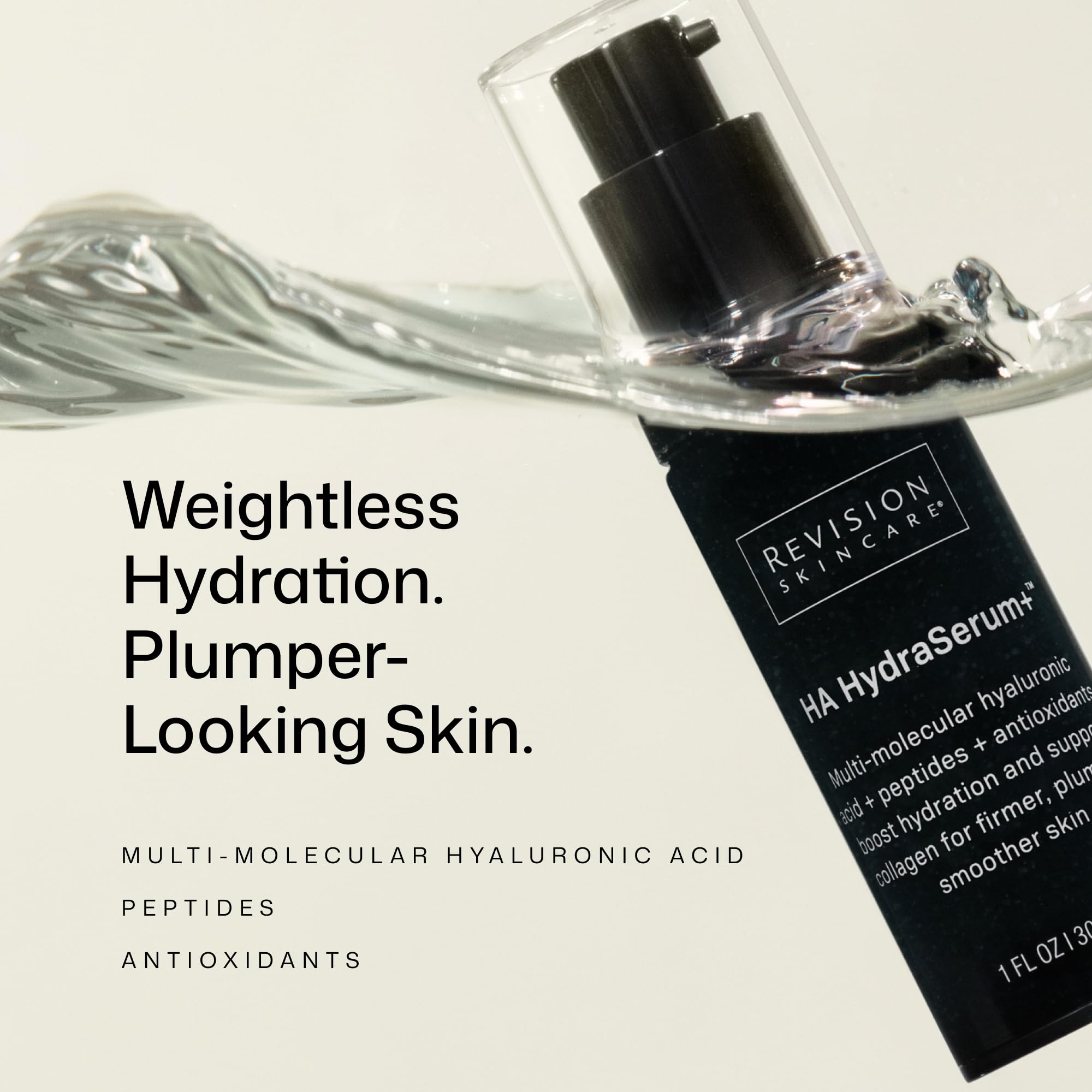 Revision Skincare Hydrating Serum Moisturizing Anti Aging - Premium Selection Official Imagery - 6