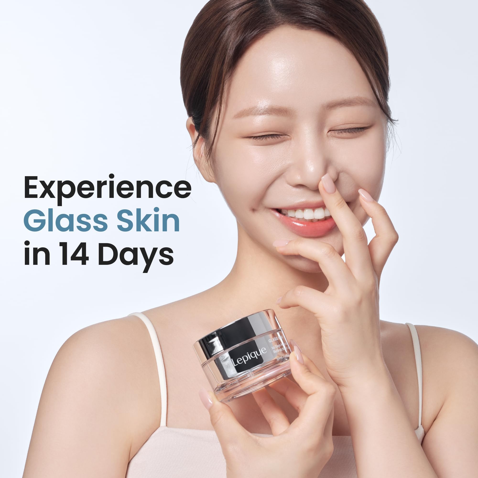 Lepique Retinol Night Cream - Lepique
