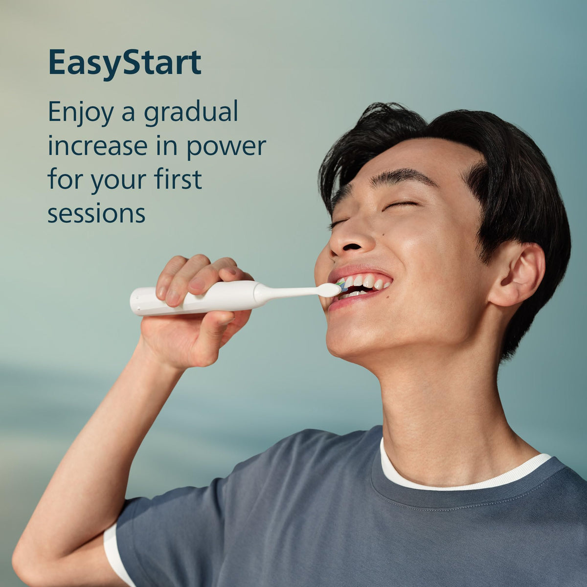 Philips Sonicare 3300 Rechargeable Electric Toothbrush 2 - Philips Sonicare Official Imagery - 7