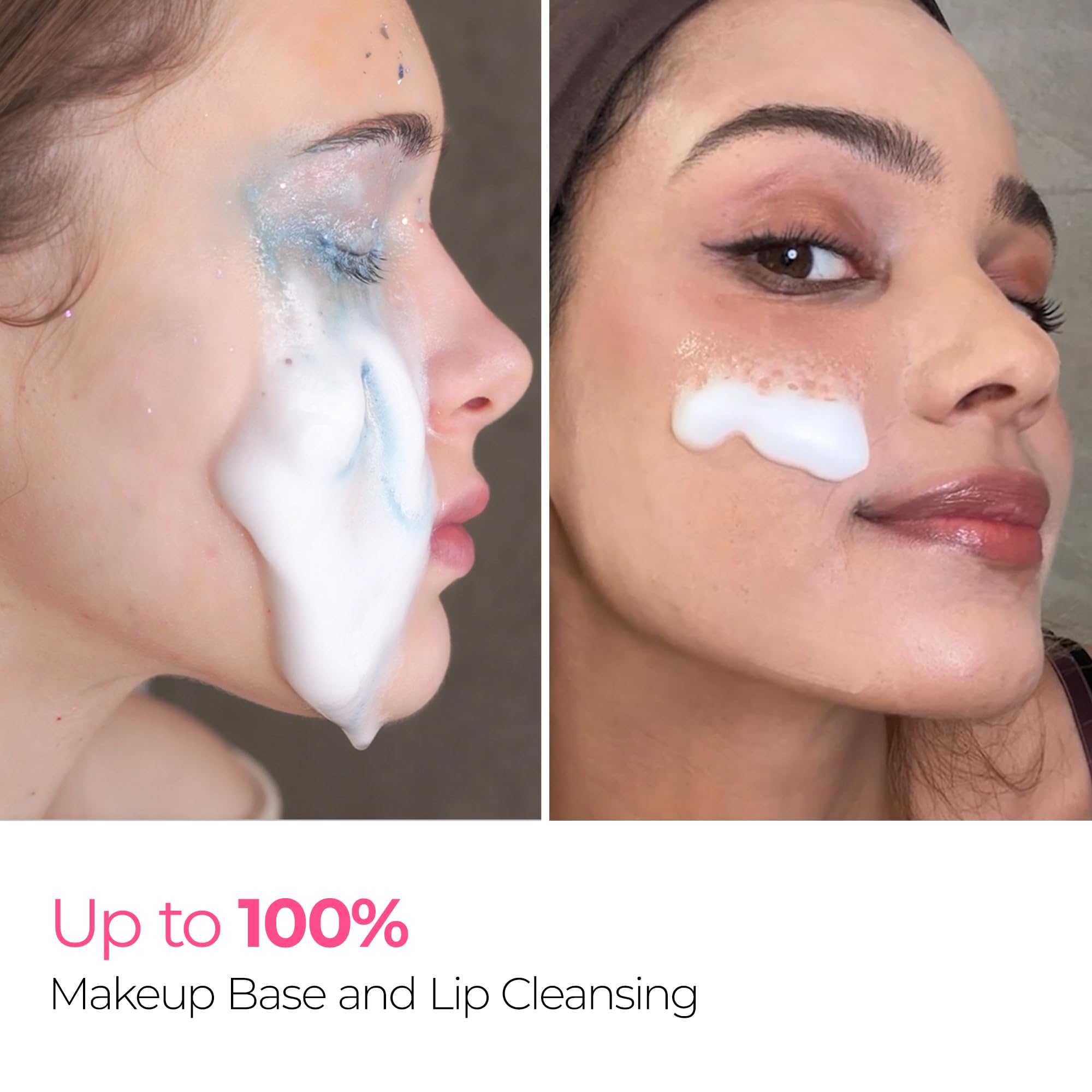 Dr.Melaxin Melting Bubble Foaming Cleanser - Dr.Melaxin