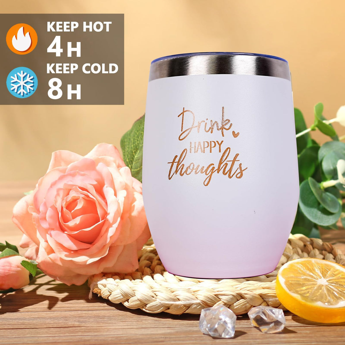 Birthday Gifts for Women Gift Baskets for Women Self Care - wkvice Official Imagery - 6