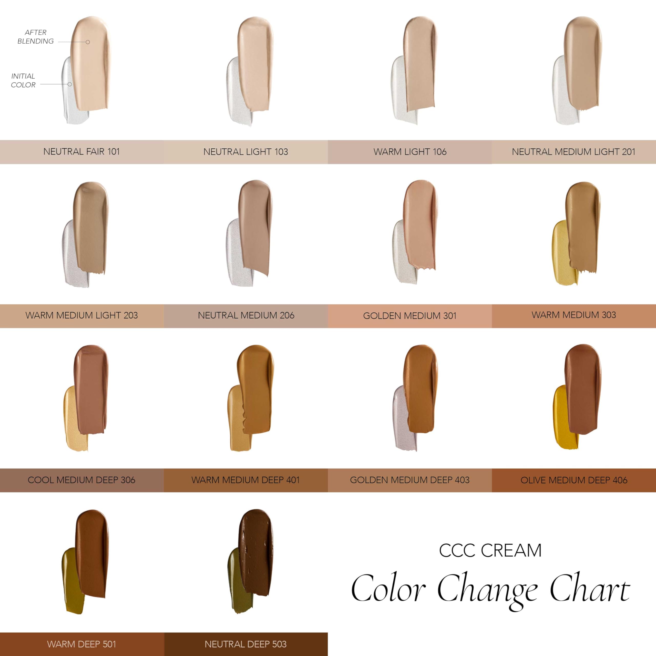 CLE Cosmetics CCC Cream - CLE Official Product Imagery - 8