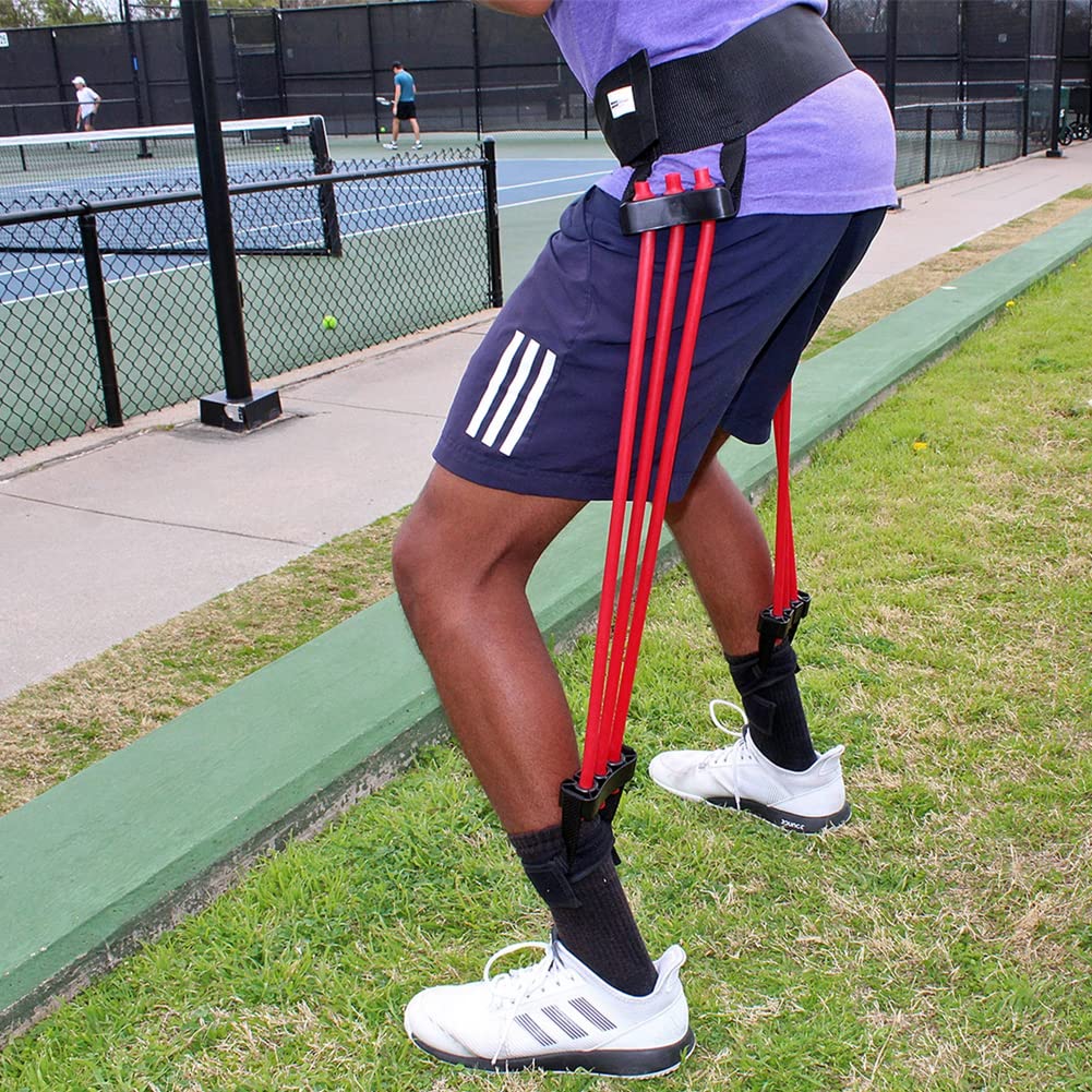 OnCourt OffCourt Flex Trainer Improved Balance and Movement - Oncourt Offcourt Official Imagery - 2