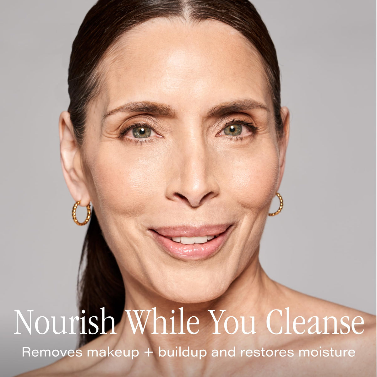 SKINN Evening Face Wash Cream - SKINN Official Imagery - 3