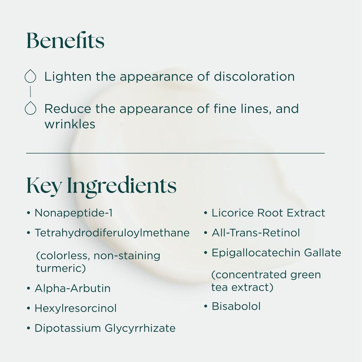 Marini SkinSolutions Luminate Face Lotion Face Mask - Marini SkinSolutions Official Imagery - 4