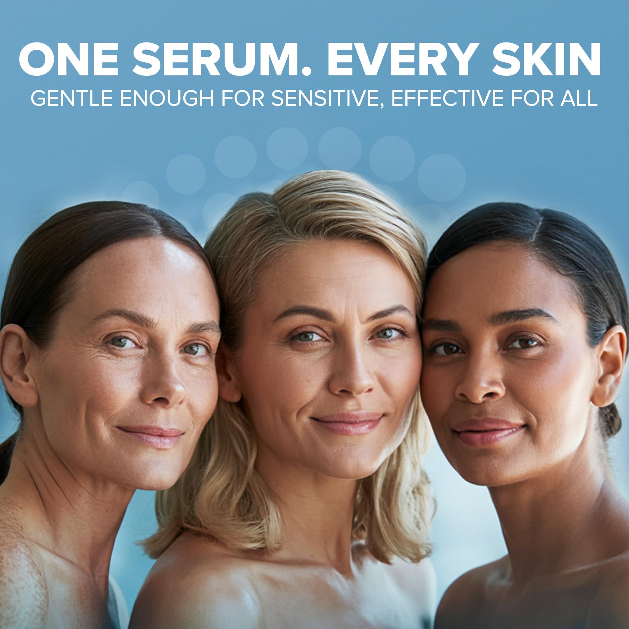Cosmedica Skincare Hyaluronic Acid Serum for Skin 100% Pure Anti Aging Intense - Cosmedica Skincare Official Product View 5