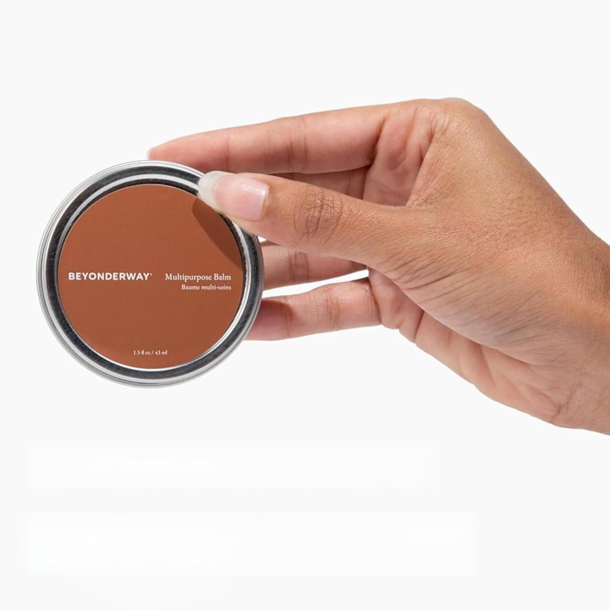 Multi Use Balm - BEYONDERWAY Official Imagery - 2