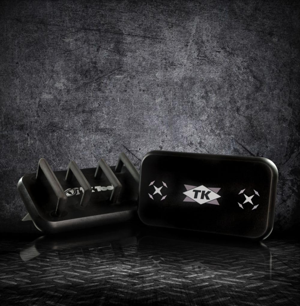 TKTool Mobile Gym Multi Purpose Training Tool at Home Gym - TigerKick Fitness Official Imagery - 1