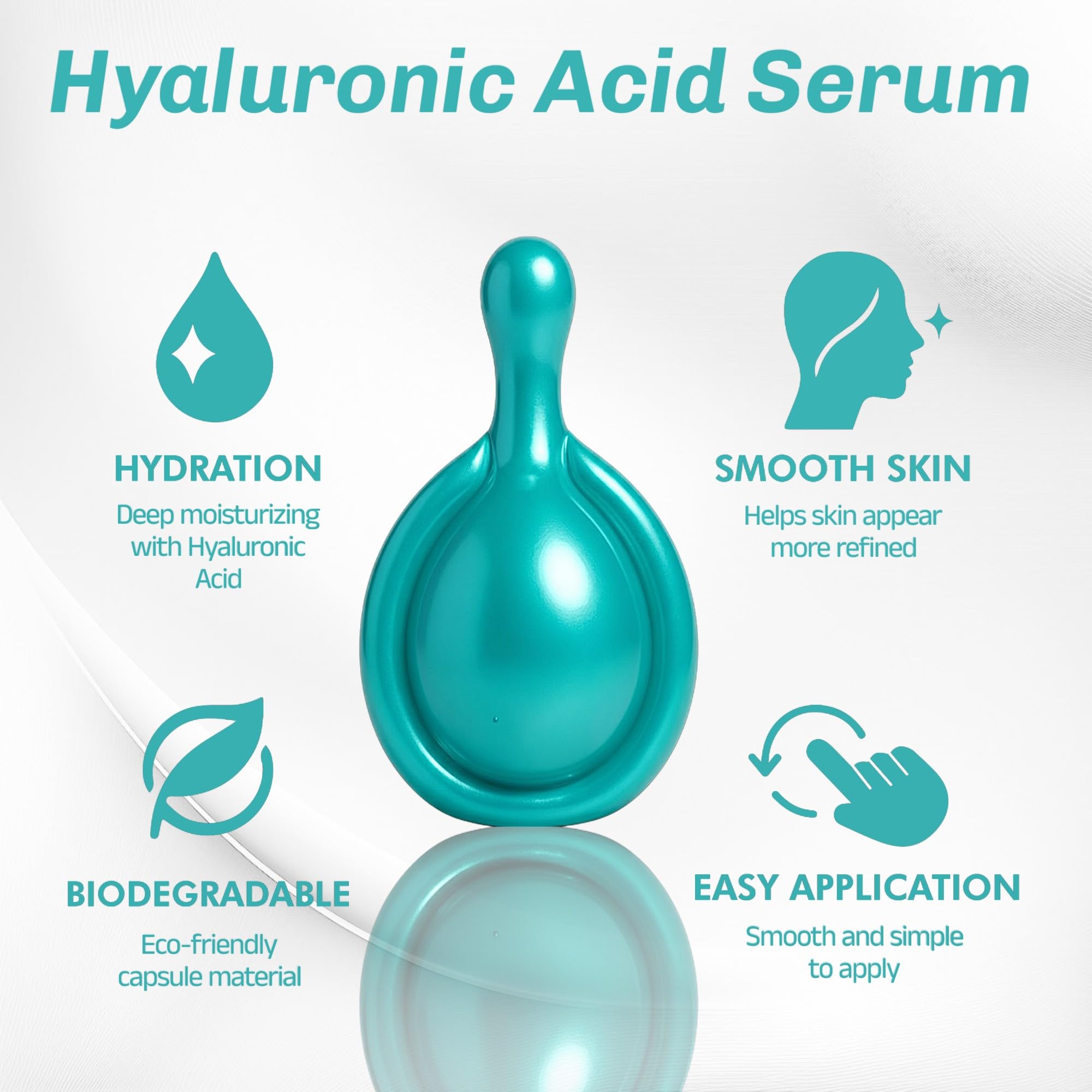 b.pure Hydration, Brightening, and Oil Control Facial Serum Kit - b.pure