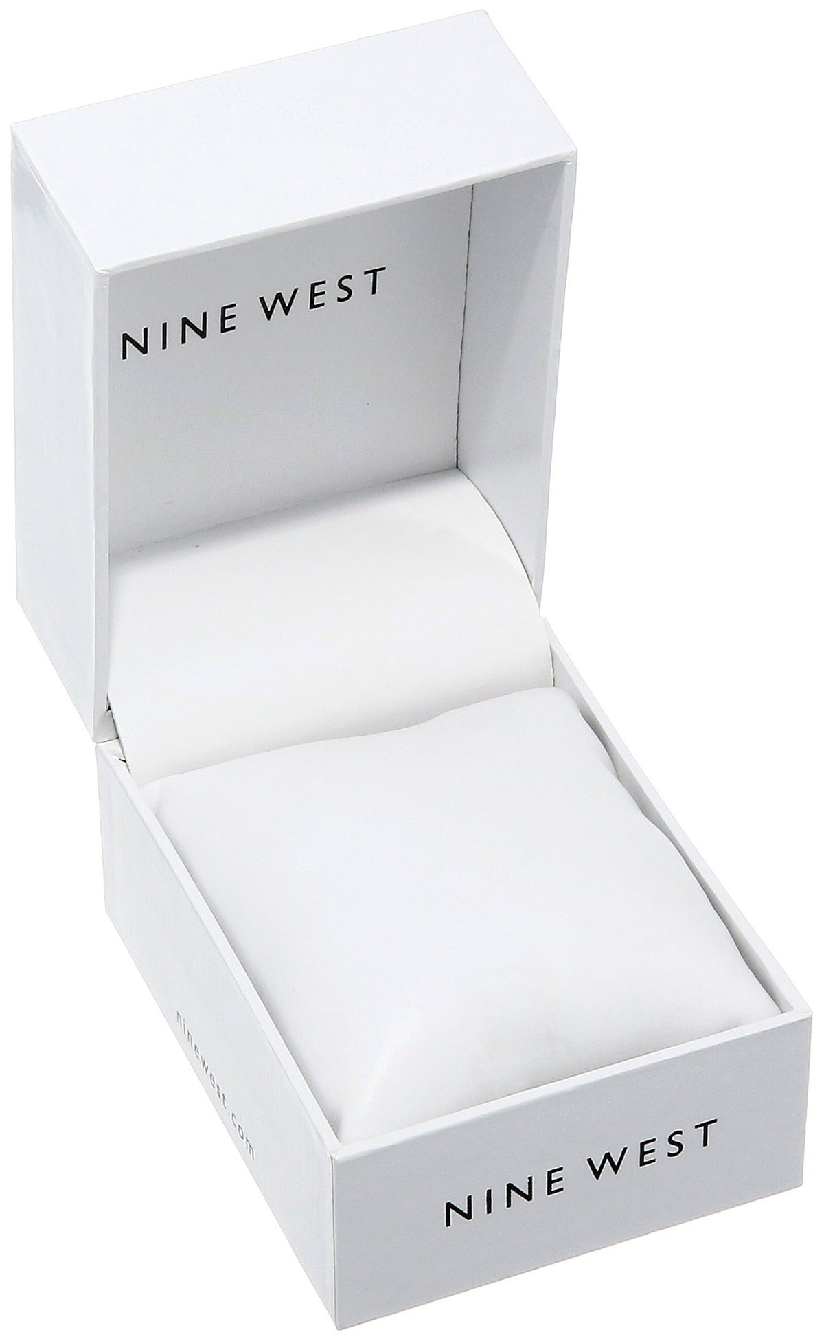 Nine West Women s Mesh Bracelet Watch - Nine West Official Imagery - 7