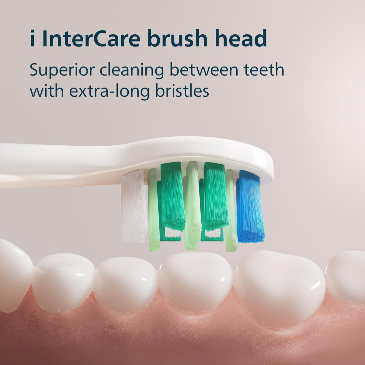Philips Sonicare 3300 Rechargeable Electric Toothbrush 2 - Philips Sonicare Official Imagery - 8