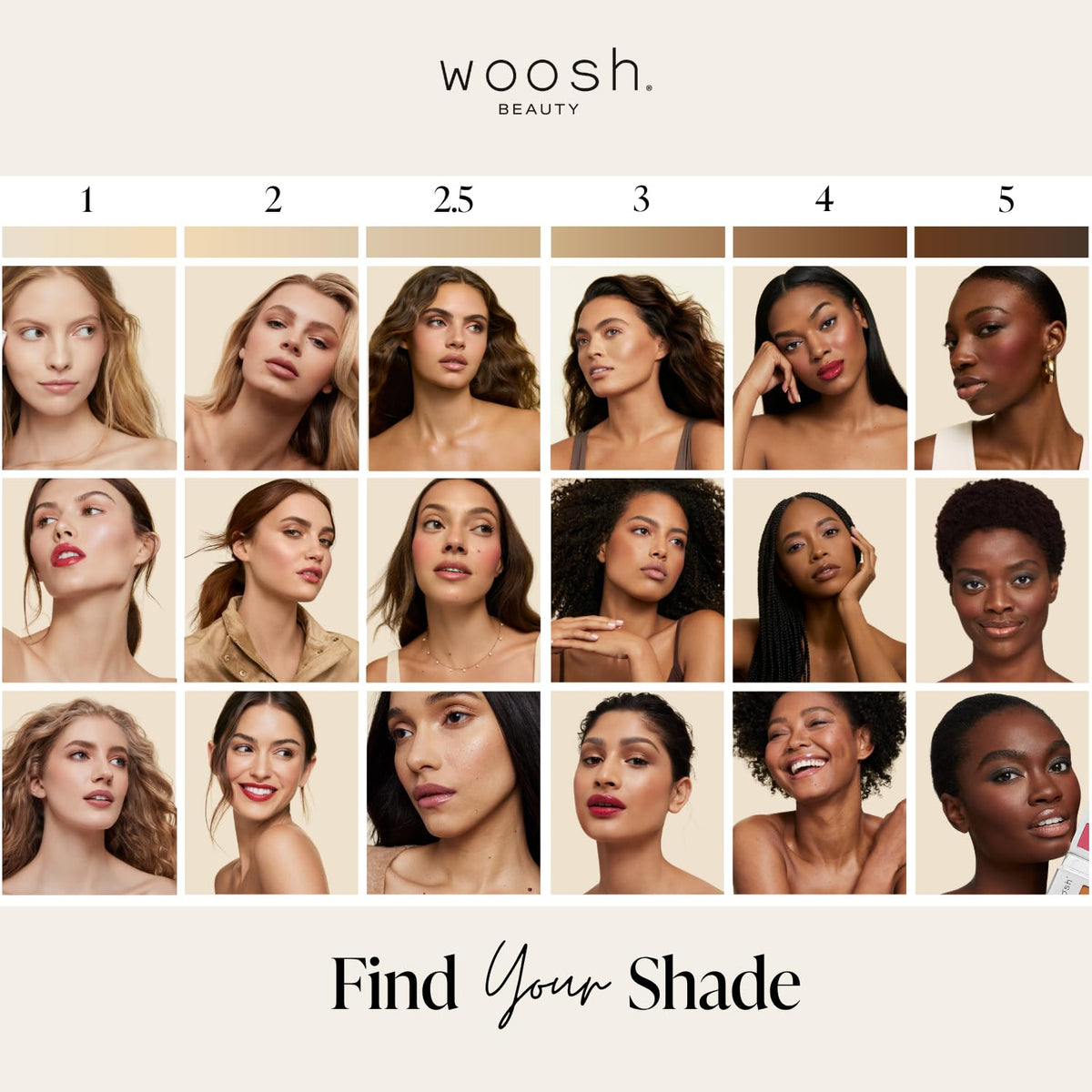 Woosh Beauty Fold Out Complexion - Woosh Official Imagery - 6