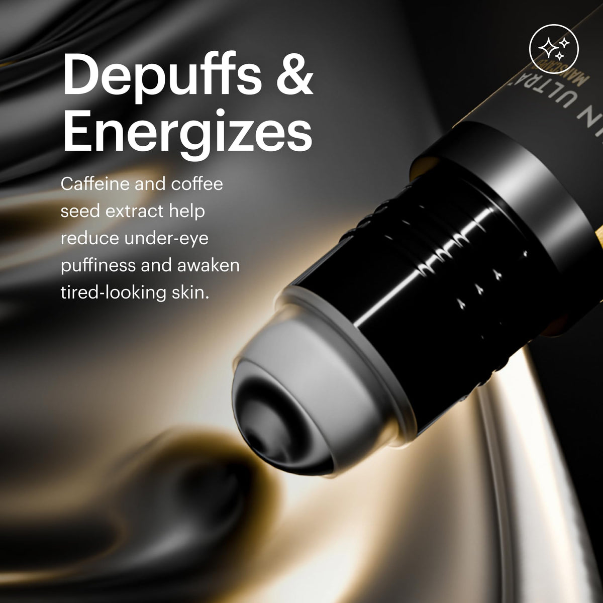 MANSCAPED Skin Ultra Eye Serum - MANSCAPED Official Imagery - 4