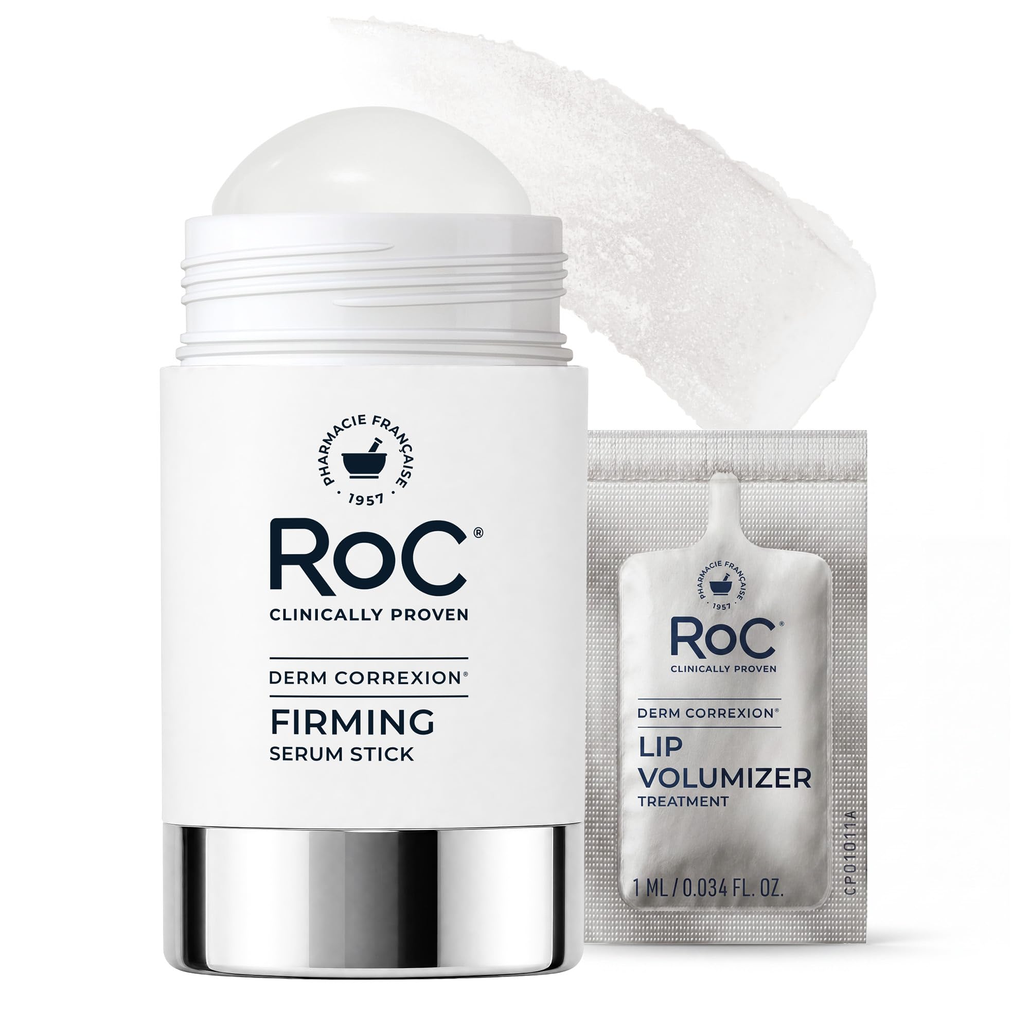 RoC Derm Correxion Retinol Firming Serum Stick with - RoC Official Imagery - 2