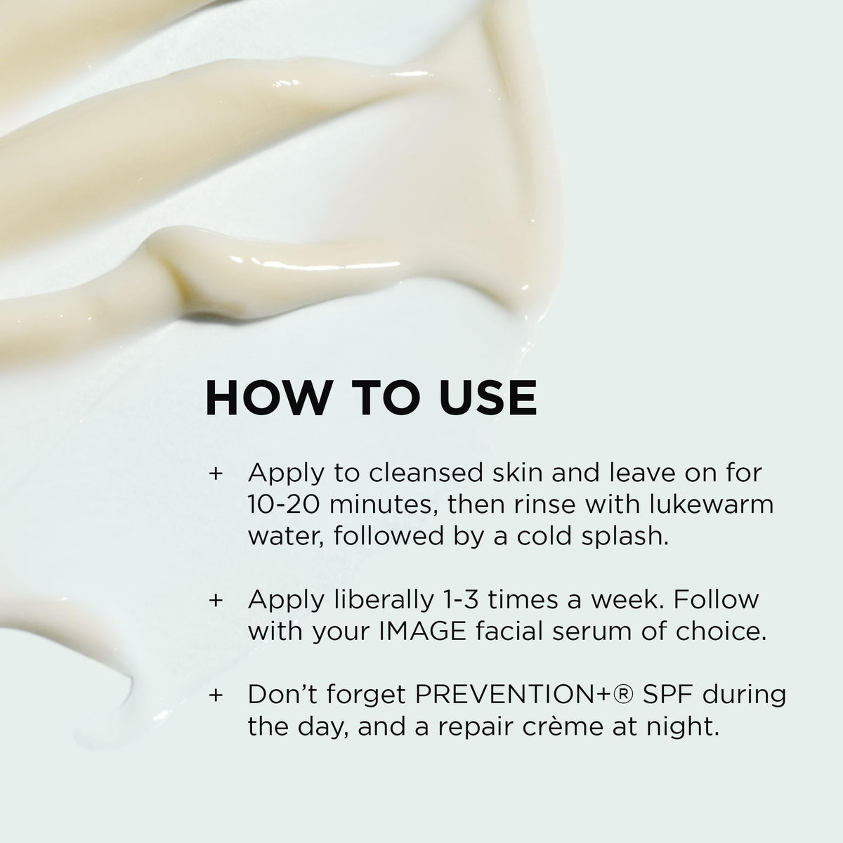 IMAGE Skincare VITAL C Hydrating Enzyme Masque 2 oz - Premium Selection Official Imagery - 6