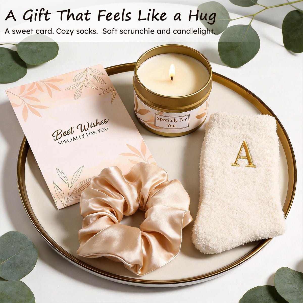 D Personalized Gifts for Women Unique Ideas Birthday Gift - Giftota Official Imagery - 5