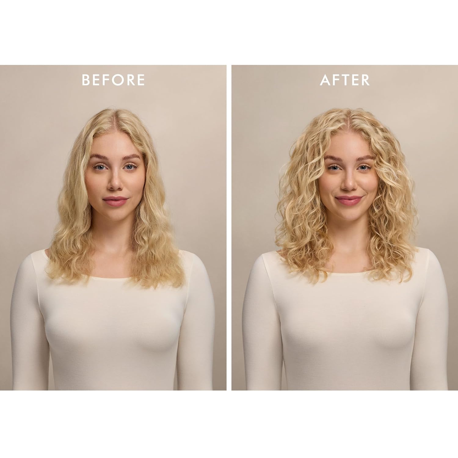 Elefair Moroccanoil Curl Control Mousse in 5.1 oz bottle, lightweight styling foam for defining and controlling curly hair.
