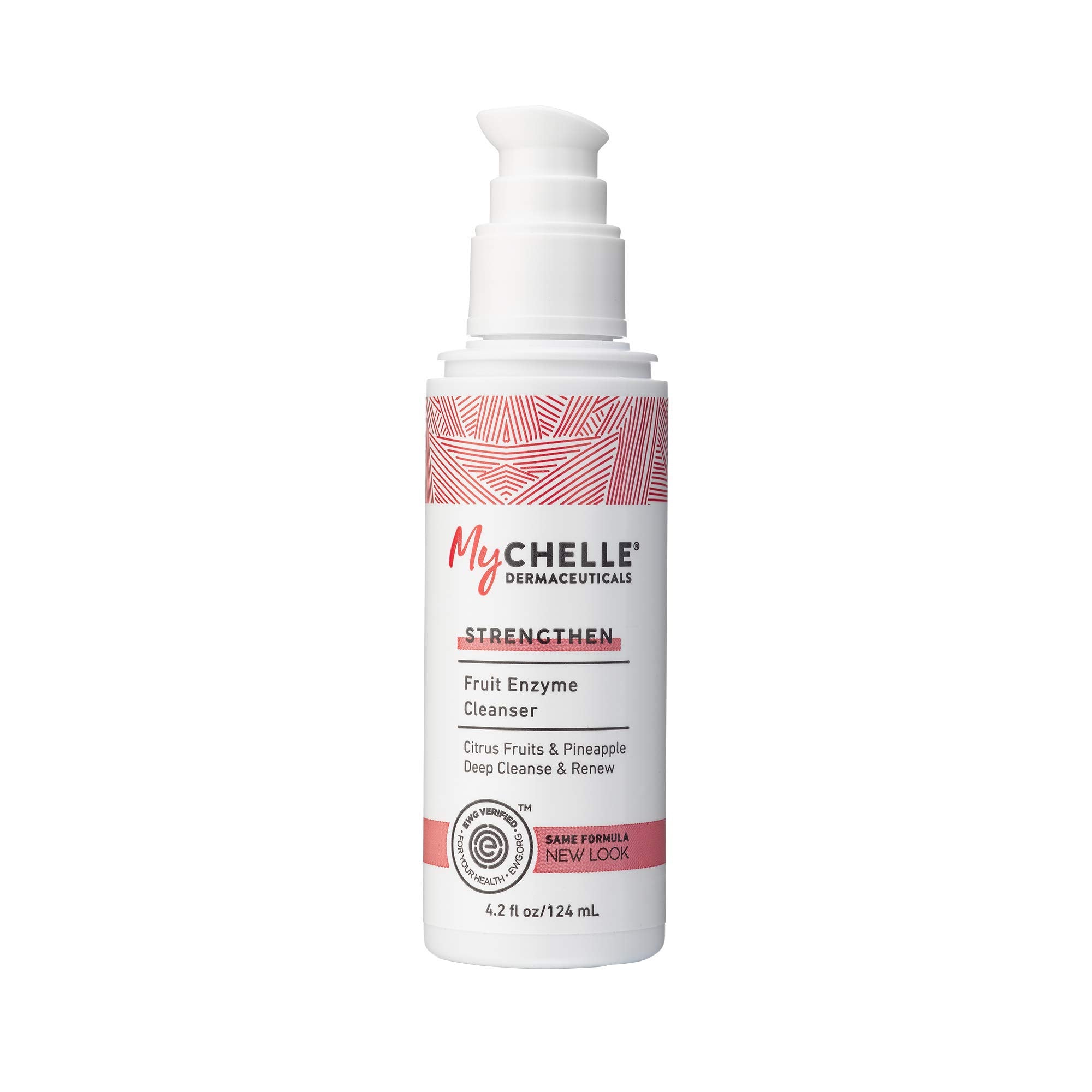 MyChelle Dermaceuticals Fruit Enzyme Cleanser - MyChelle Dermaceuticals