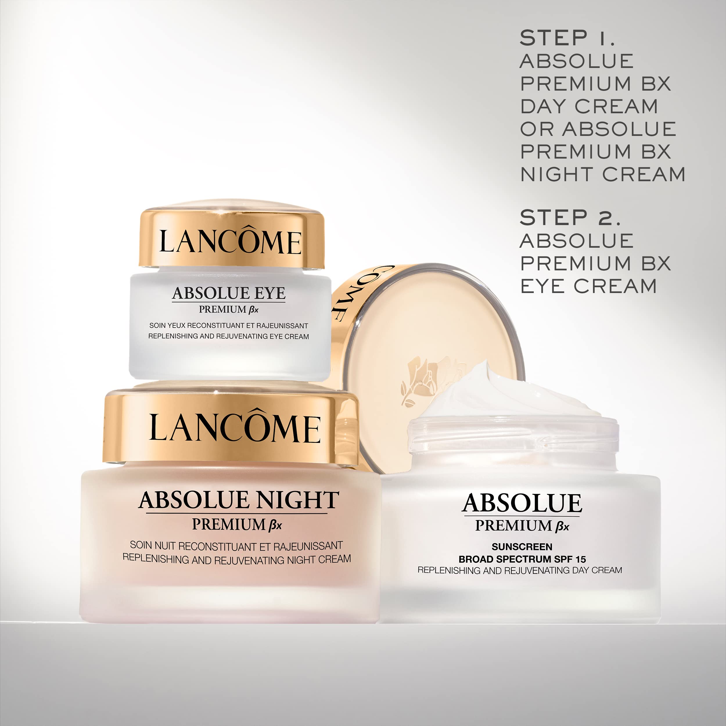 Absolue Premium Bx Night Cream - Generic