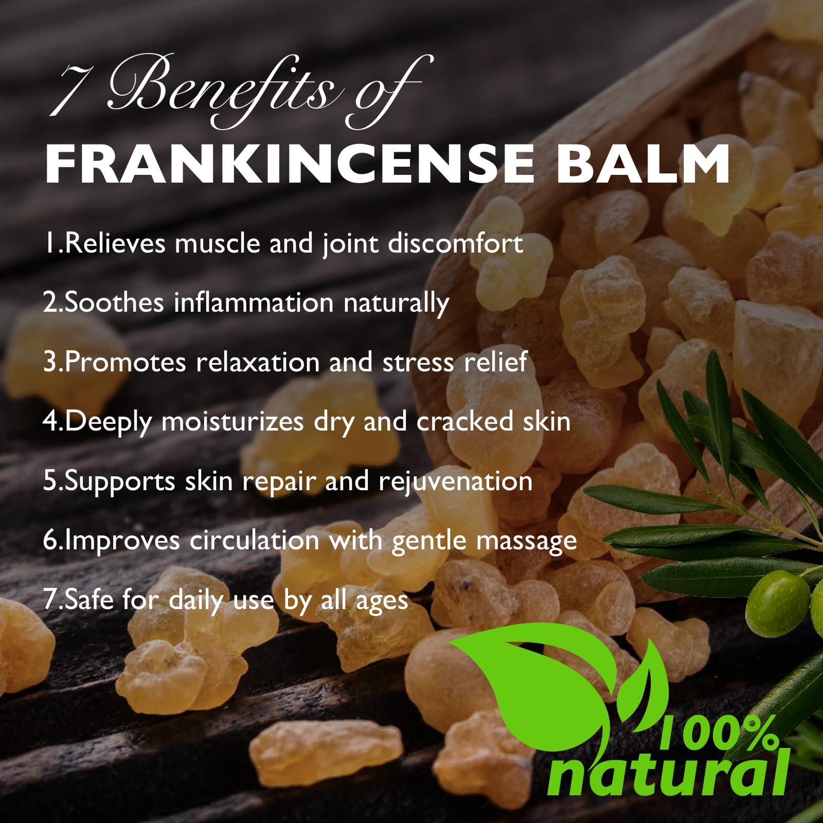VZP Frankincense & Myrrh Body Balm skin moisturizer in 2.1 oz jar, rich in deep moisture and natural ingredients.