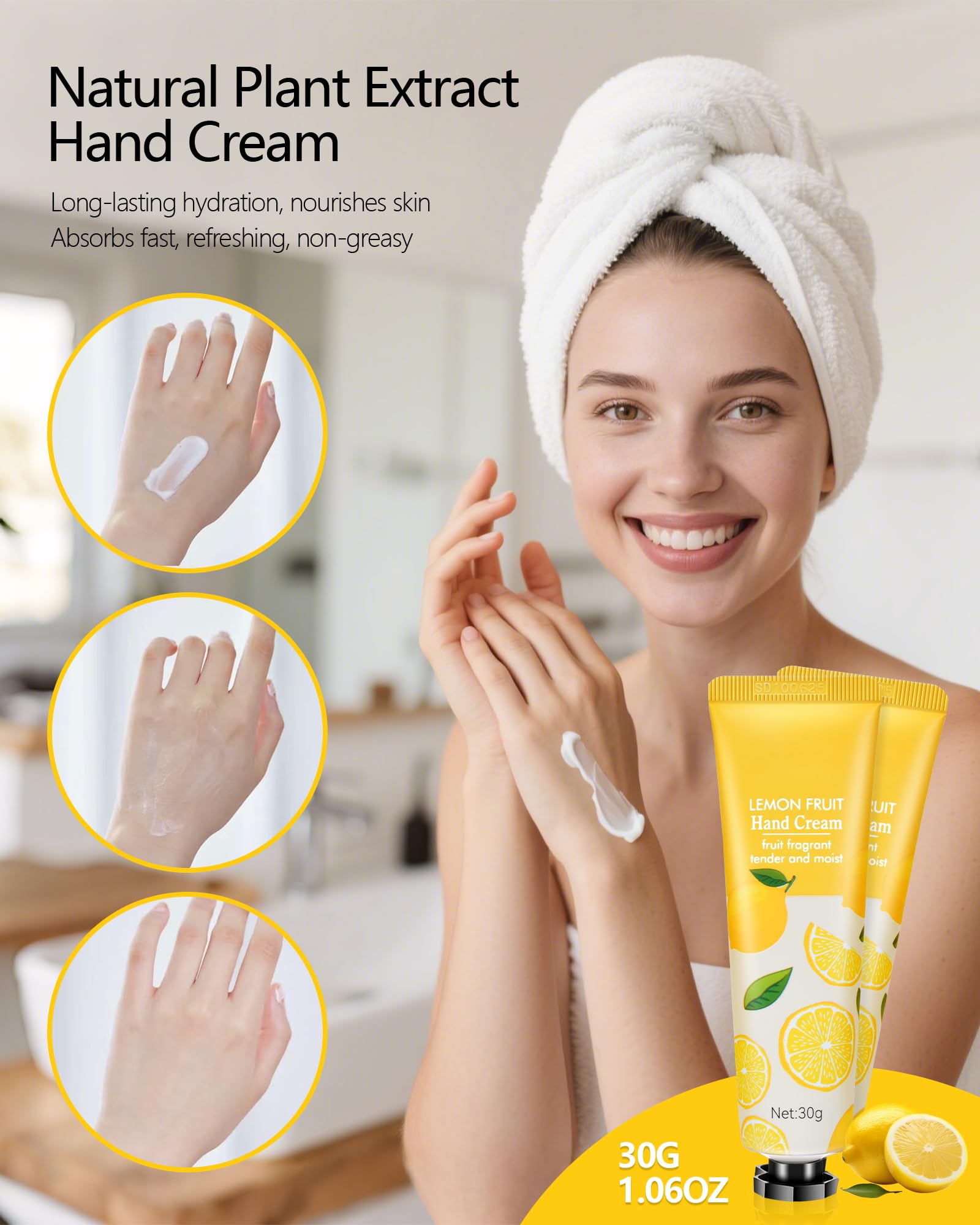 Gifts for Women Skin Care Set, 11 Pcs Skincare Kit For Women - ZKONLY