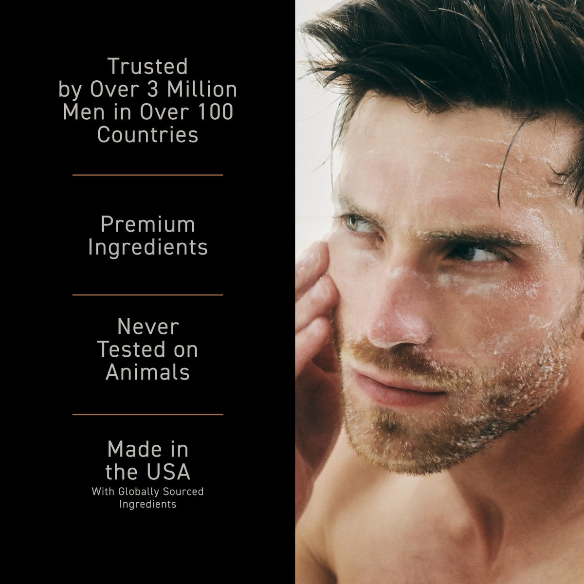 Brickell Men s Products Resurfacing Anti Aging Face Cream - Brickell Men's Products Official Imagery - 7