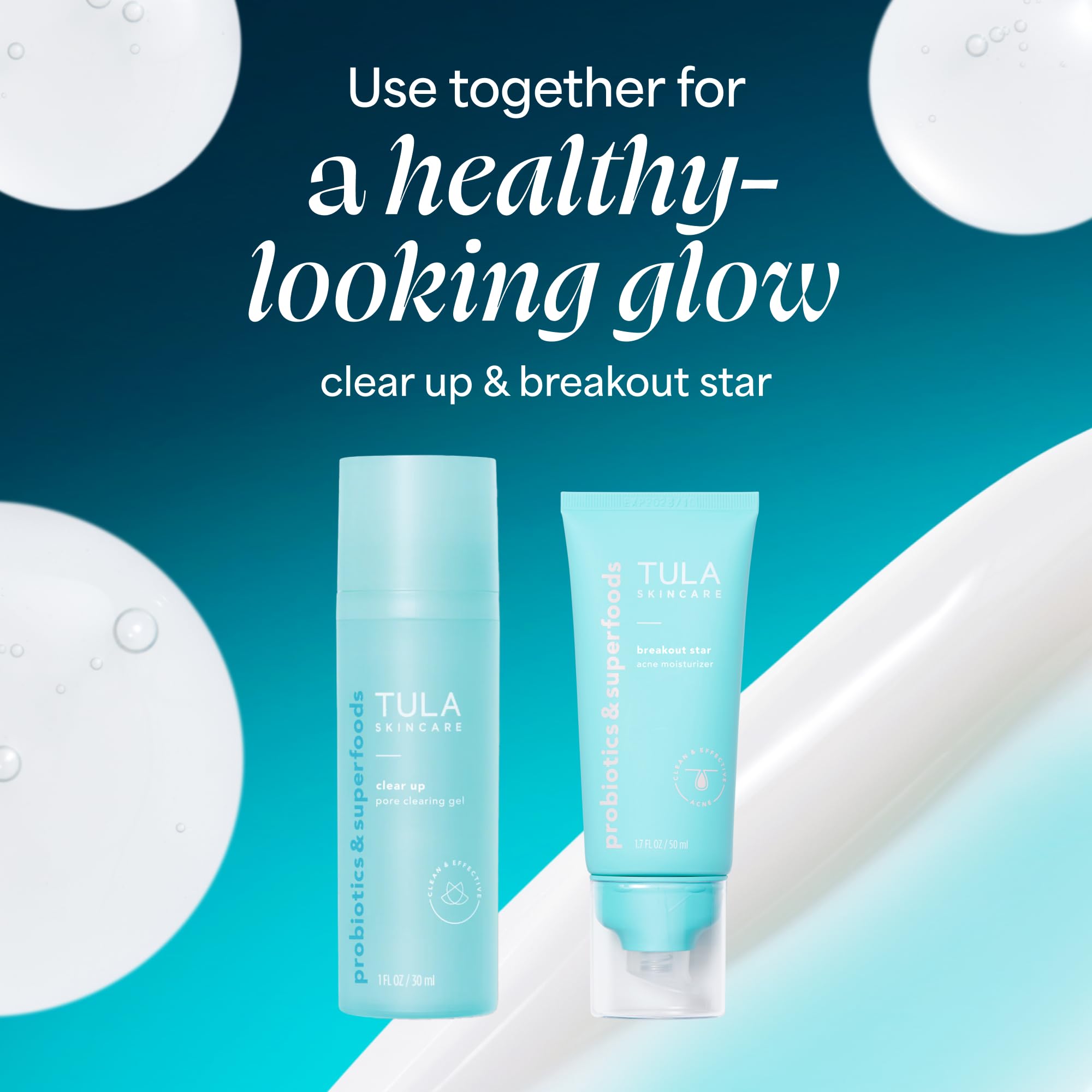 TULA Skin Care Clear Up - Premium Selection Official Imagery - 7