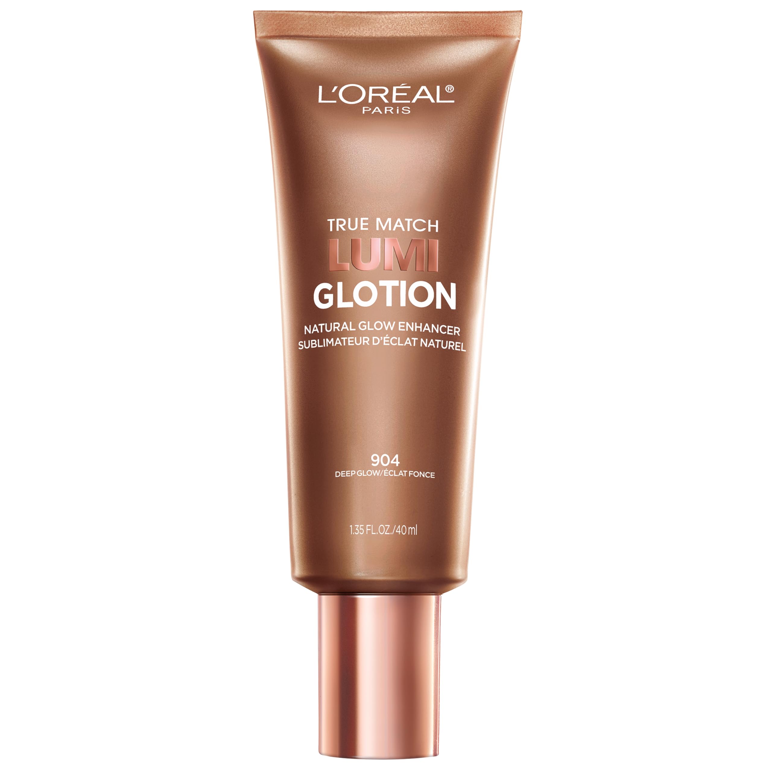 L’Oréal Paris L'Oreal Paris True Match Lumi Glotion Natural Glow Enhan - View 3