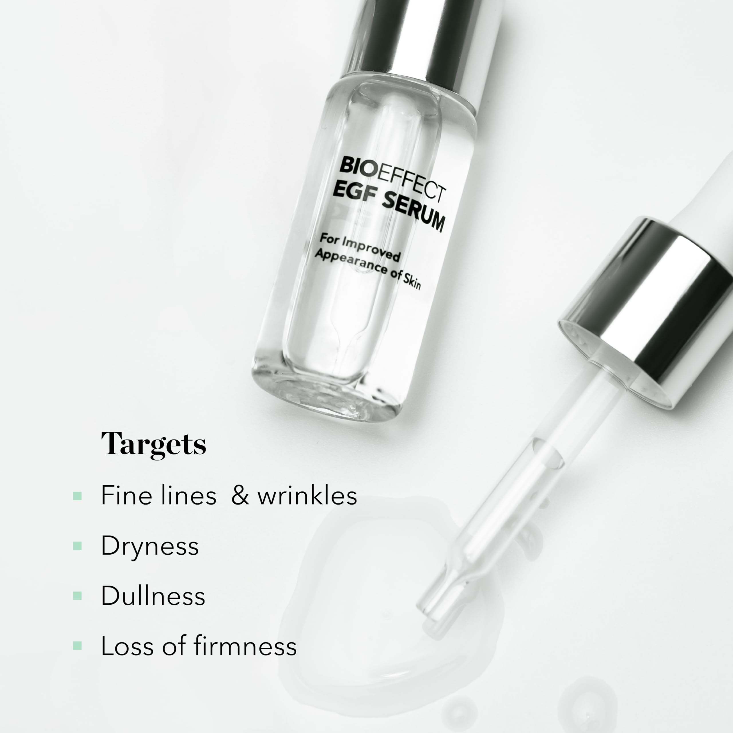 BIOEFFECT EGF Serum, Age-Defying Serum - Generic