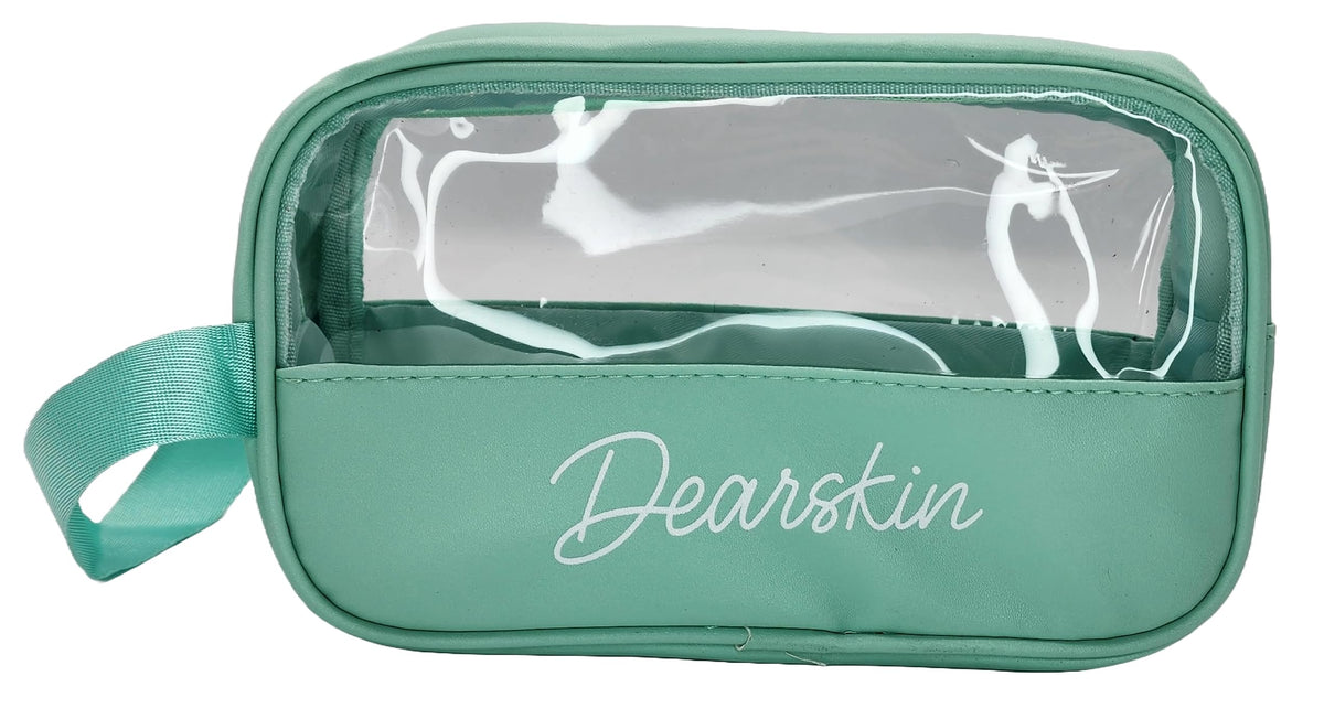 Dearskin Eyelashes Eyes Face Skincare Gift Set Gift her Glow - Dearskin Official Imagery - 3