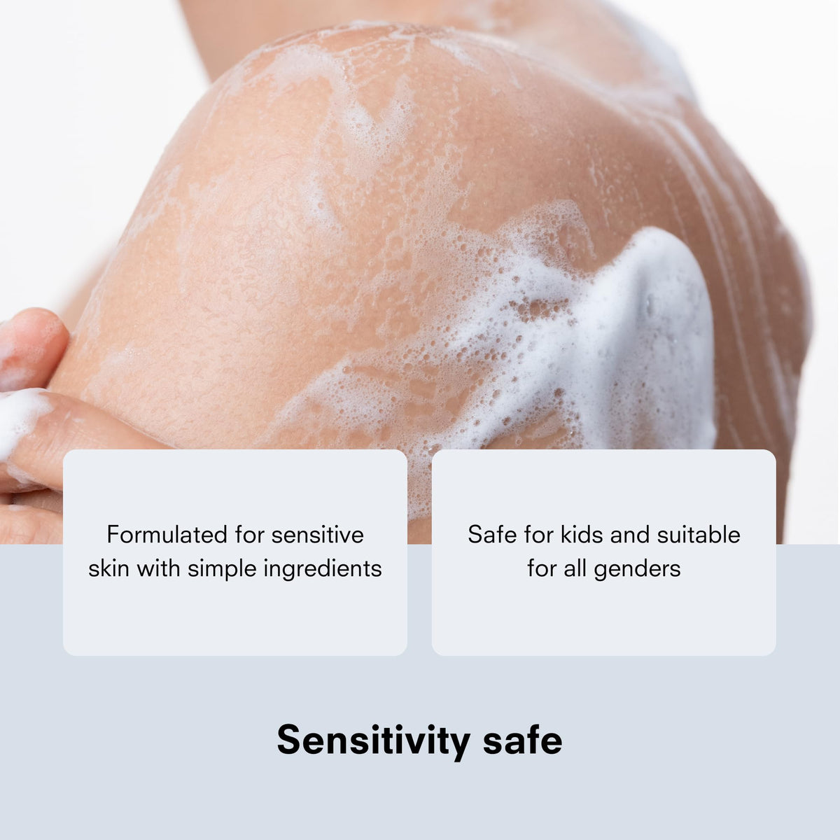 Public Goods Shower Essentials for Men and Women - Public Goods Official Imagery - 3