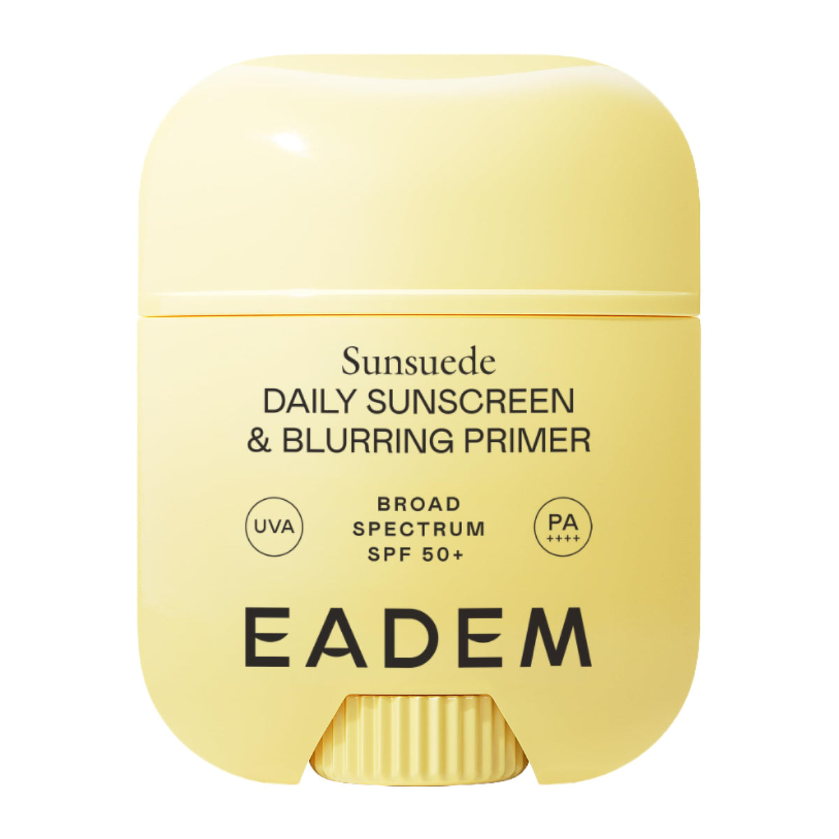 EADEM Korean Face Sunscreen Stick SPF 50 Blurring Primer No - EADEM Official Imagery - 2