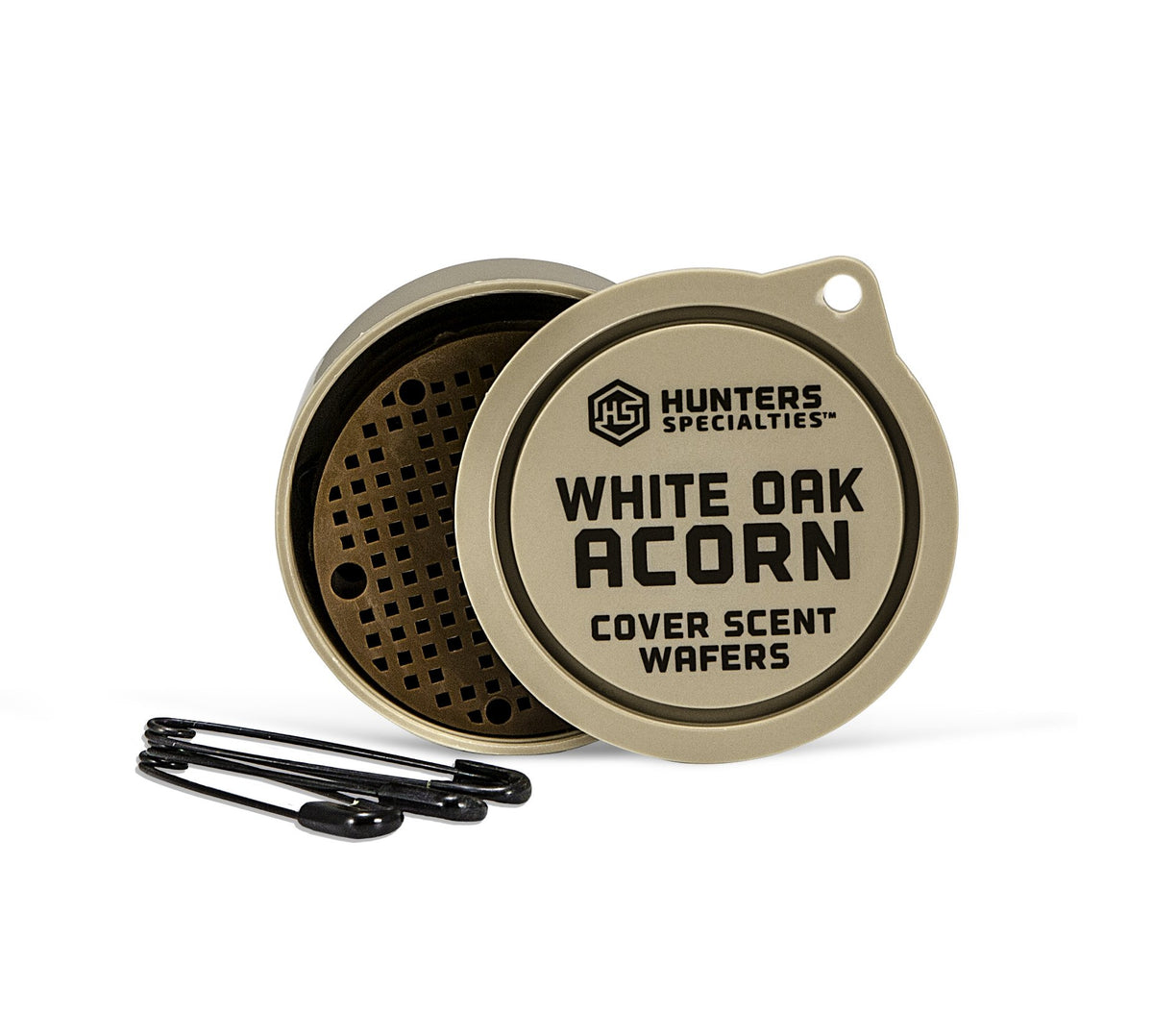 Hunters Specialties Long Lasting Cover Scent Wafers for - Hunters Specialties Official Imagery - 5
