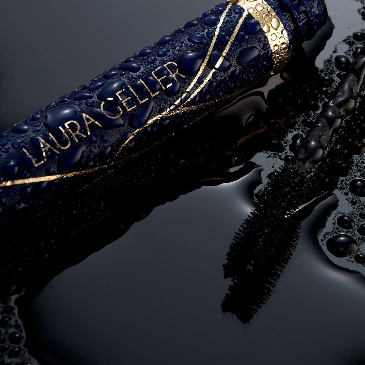 LAURA GELLER NEW YORK Always There Waterproof Lengthening - LAURA GELLER NEW YORK Official Imagery - 7