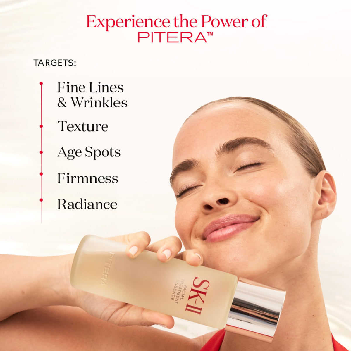 SK II Timeless Beauty Skin Care Set - Premium Selection Official Imagery - 4