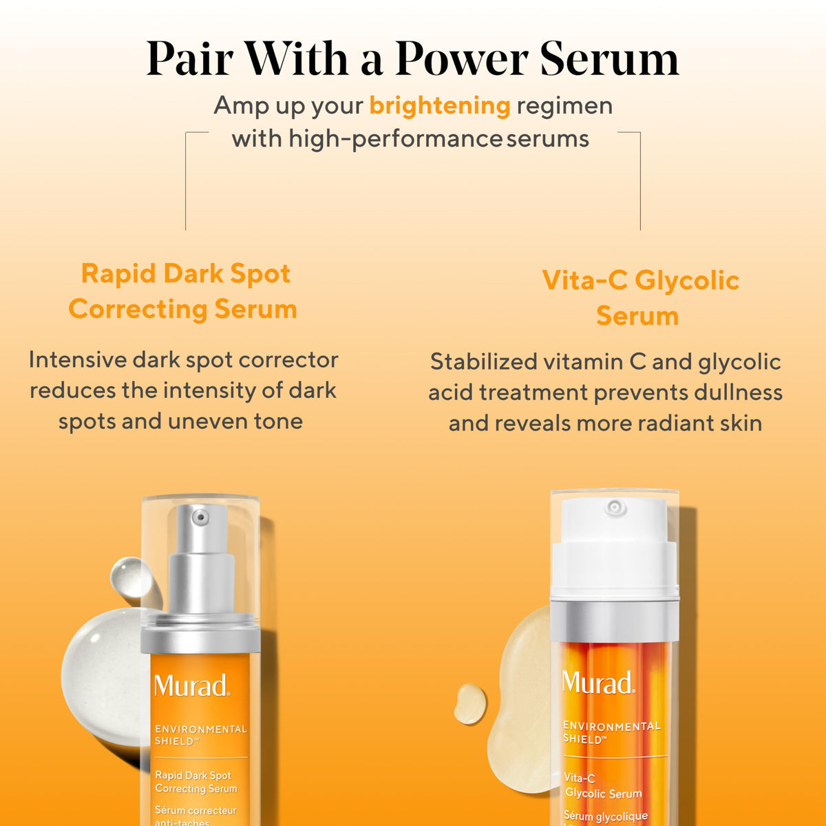 Murad City Skin Age Defense Broad Spectrum SPF 50 PA - Premium Selection Official Imagery - 8