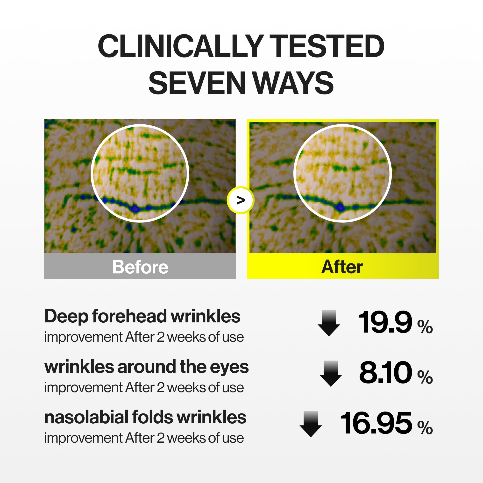 celimax The Vita A Retinal Shot Tightening Dual Cream 1 69 - celimax Official Imagery - 7