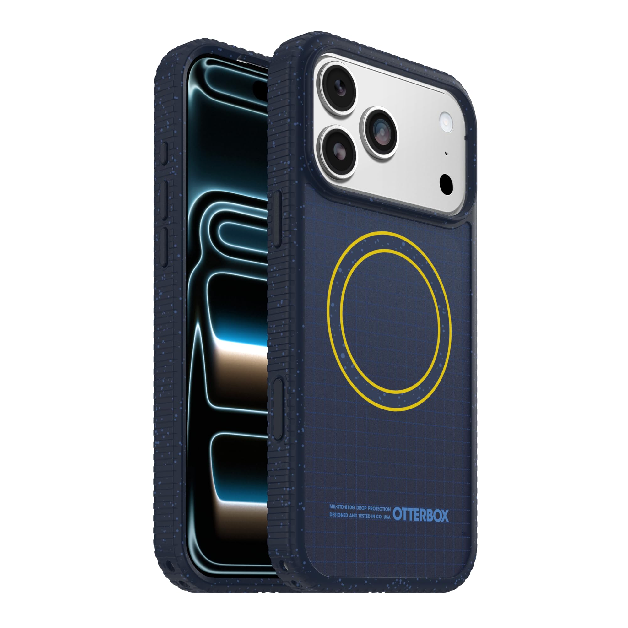 OtterBox Sole Series Phone Case for iPhone 17 Pro Max - Premium Selection Official Imagery - 4