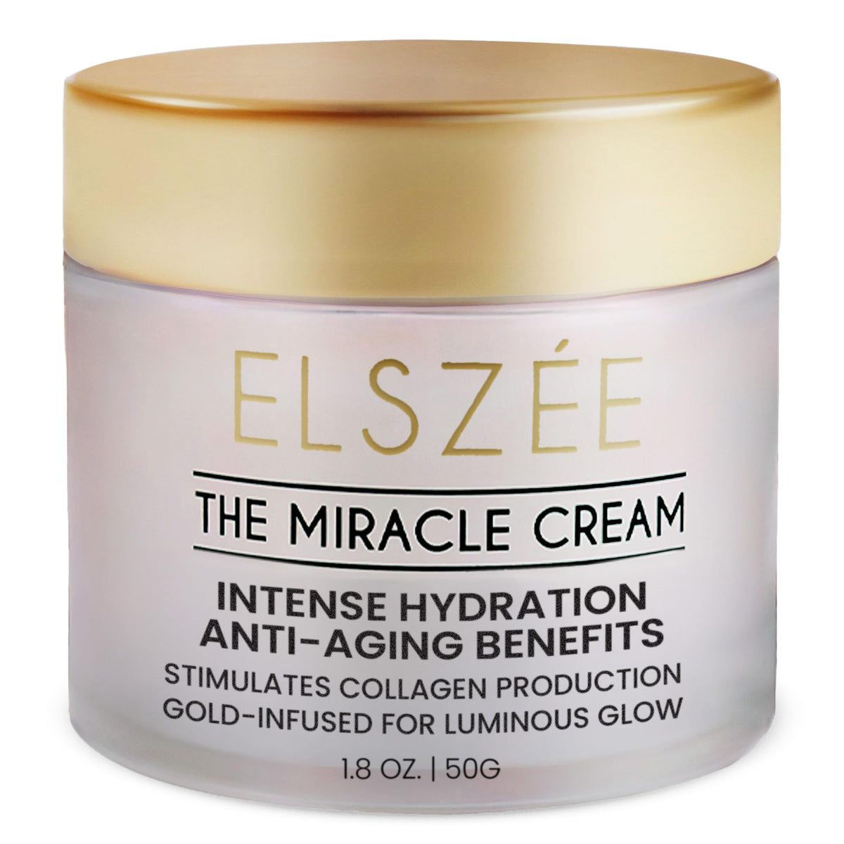 ELSZ E The Miracle Cream - ELSZEE Official Imagery - 2