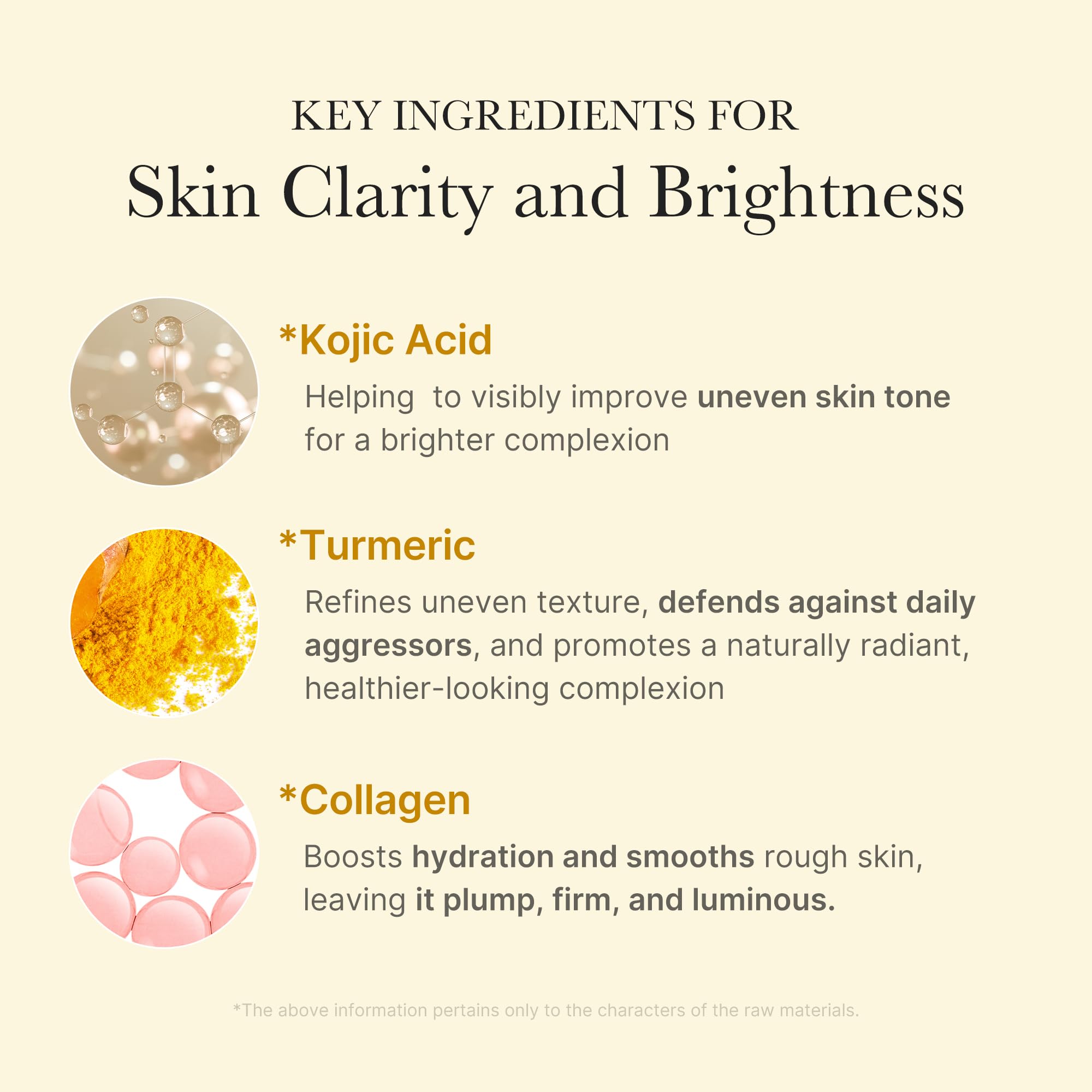 medicube Kojic Acid Turmeric Overnight Wrapping Peel Off Mask – - medicube