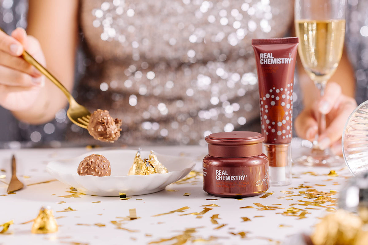 Well Hello Beautiful Radiance Celebration Collection - Real Chemistry Official Imagery - 6